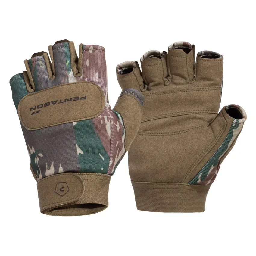 Military gloves