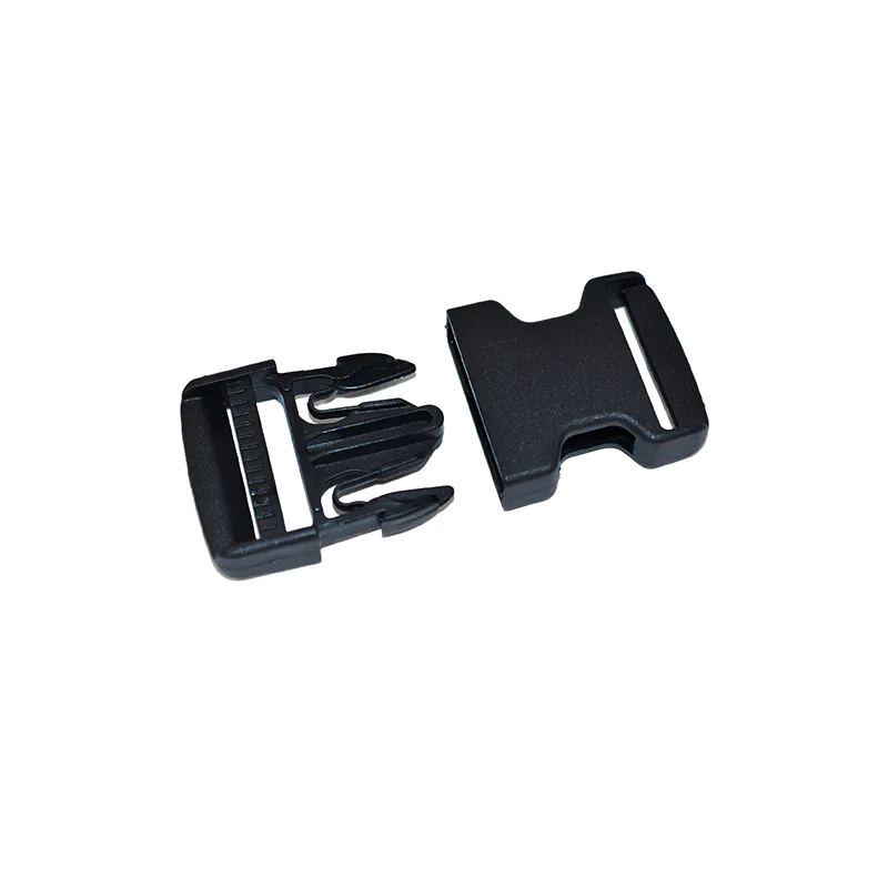 Side Release Plastic Buckles