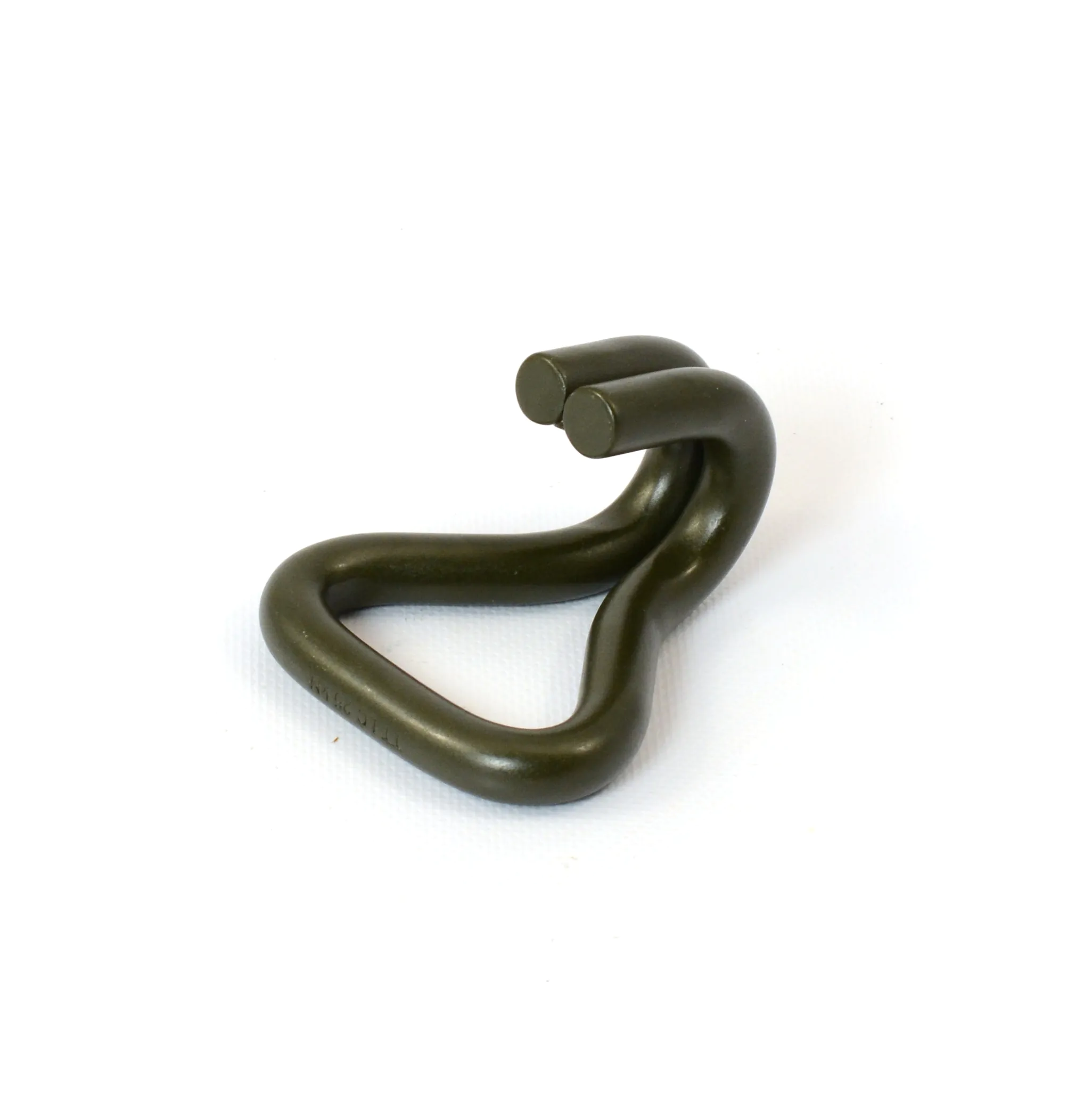 Raptor Army Green Hooks