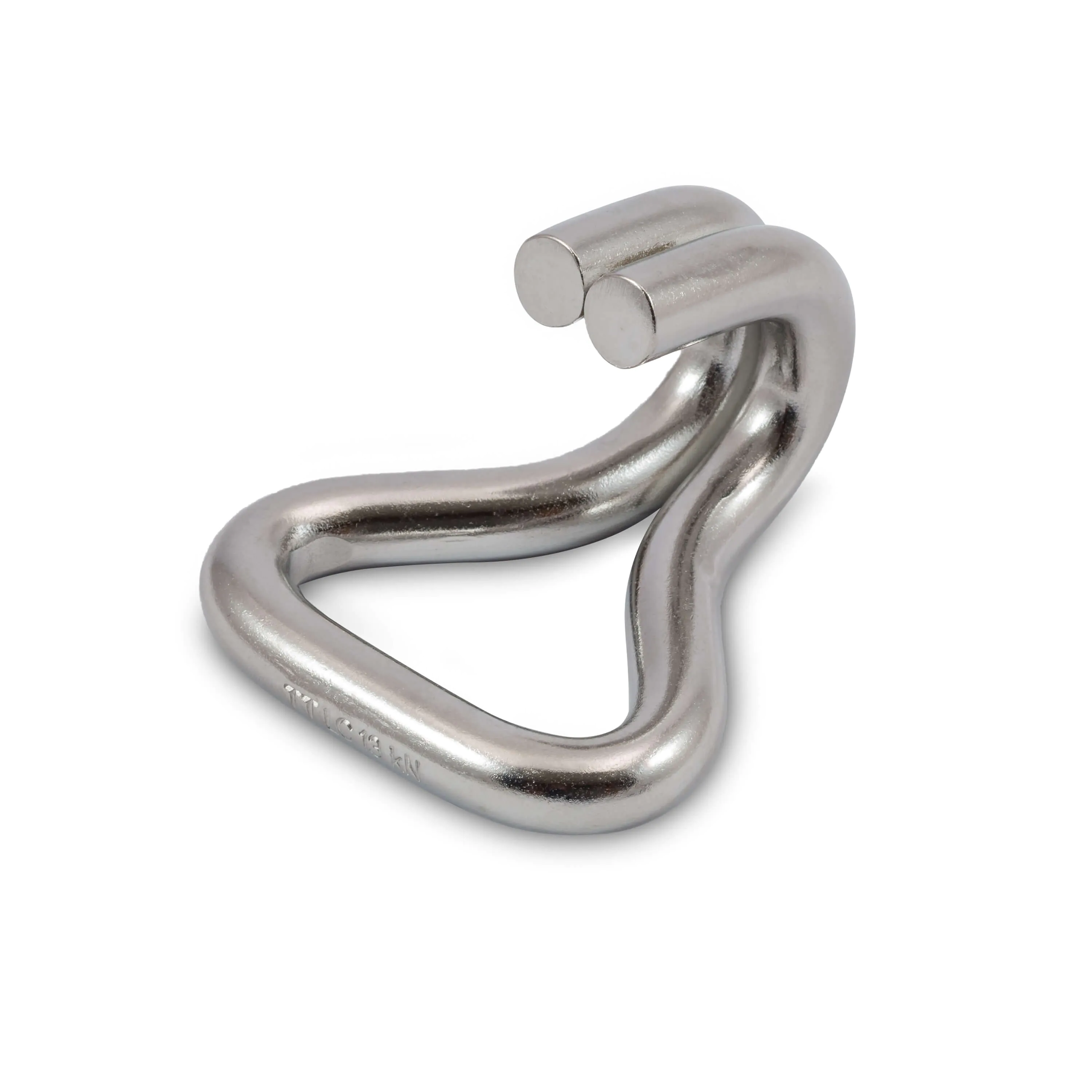 Stainless Steel - Hooks