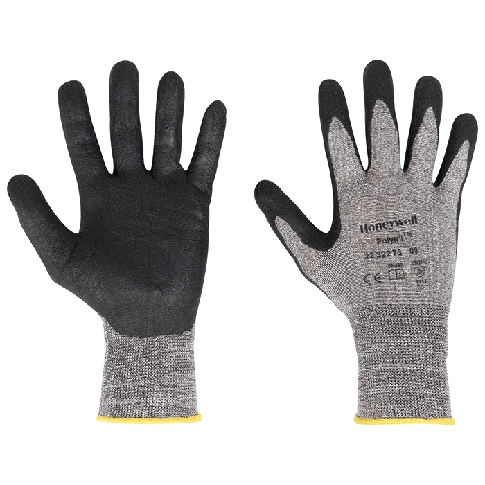 Safety Gloves