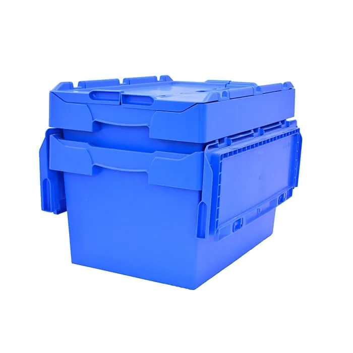 Storage Boxes 