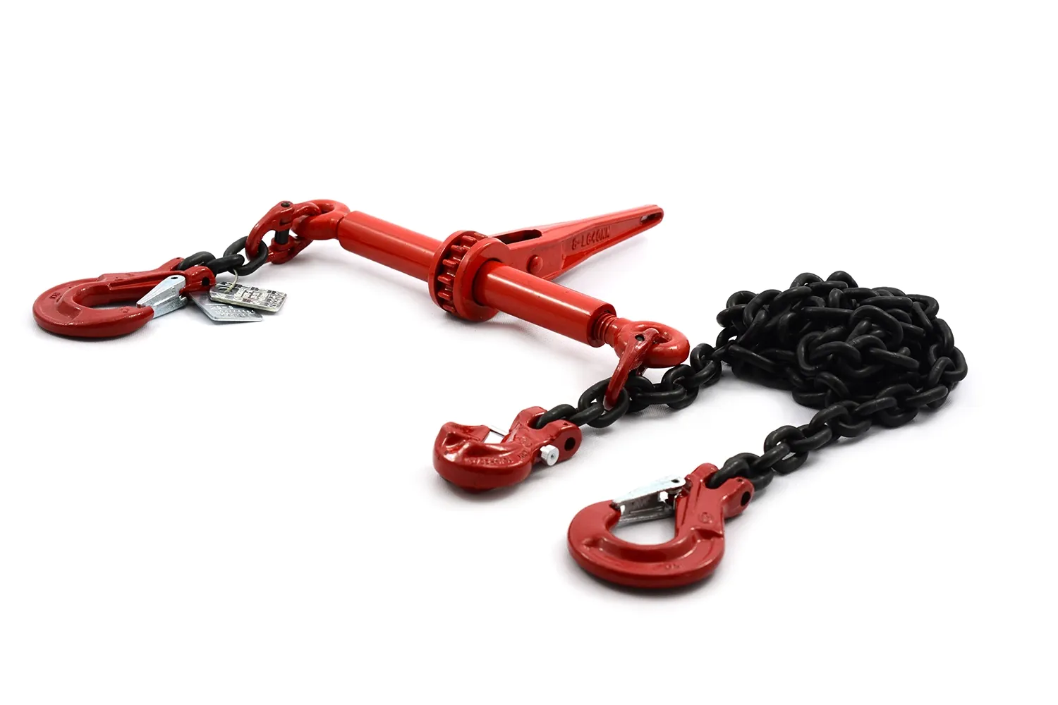 Chain+Ratchet, 1-part, G8