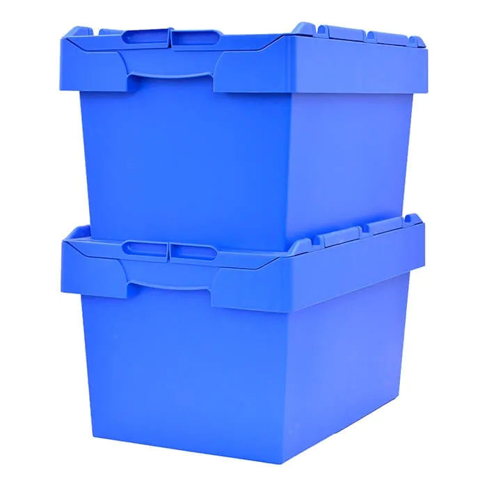 Storage Boxes