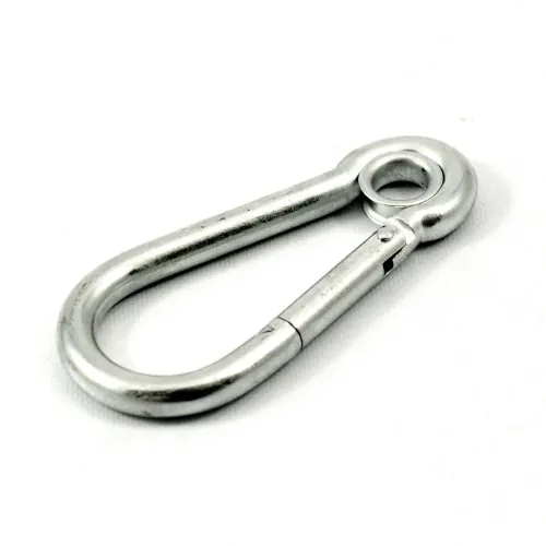 Carabiners