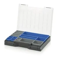 Assortement Boxes