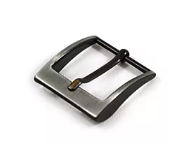 Pin Belt Buckles  Pin belt buckle - 53x48mm - Italmetal - Choose your color