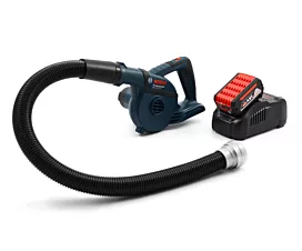 Inflators & Accessories Electric inflator gun - Smart/turbo valve – Bosch