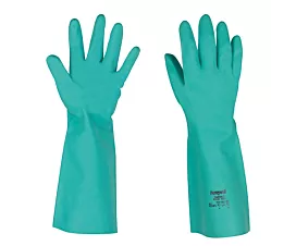 All Gloves Honeywell - Protection against chemicals and grease - Good grip - Short