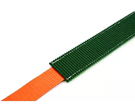 Accessories Wear sleeve for 35mm strap - Green - Choose your length