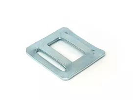 For 50mm Straps Lashing buckle 50mm - 2,500kg - Stamped