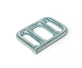 Lashing 50 mm Lashing buckle 50mm - 5,000kg - Welded