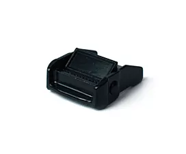 All Black Hardware Cam buckle 650kg - 35mm - Black – Premium