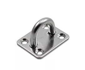 All Stainless Steel Hardware Anchor point - 600kg - Stainless steel (SUS 304)