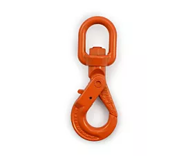 All Accessories G8-G10-G12 Self-locking swivel hook G10