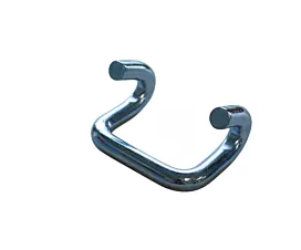 Standard Hooks Open rave hook- 75mm