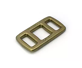 All Lashing Buckles & Hooks Lashing buckle 32mm - 3,000kg - Stamped