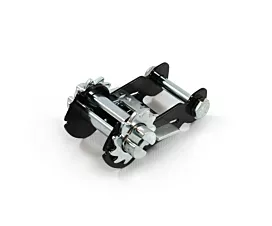 All Black Hardware Ratchet base 3,000kg - 35mm