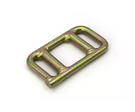 All Lashing Buckles & Hooks Lashing buckle 32mm - 2,000kg - Welded