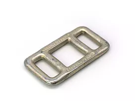 Lashing Buckles & Hooks Lashing buckle 32 mm - 3,000kg – Stamped