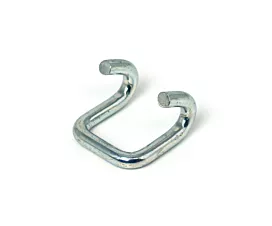 Standard Hooks Open rave hook - 35mm