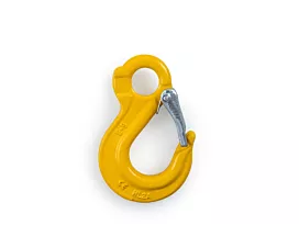 Lifting hooks G8 Ooghaak met klep - G8