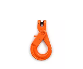 All Accessories G8-G10-G12 Self-locking clevis hook G10