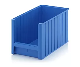 All Storage Containers Storage box - SK 5H  - Open front -  50x31x30cm