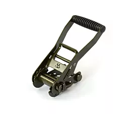 All Military Products Ratchet Army Green 5,000kg - 50mm