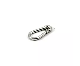 Carabiners Carabiner - 4x40mm - 35kg