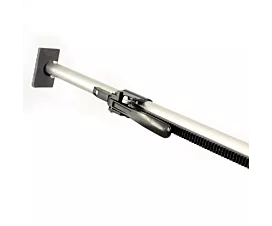 Cargo Bars & Hoops Cargo stay bar XL 2,650mm - 3,020mm (Aluminium)