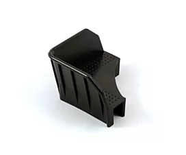 Standard Corner Protectors Plastic stacking corner for pallet collars