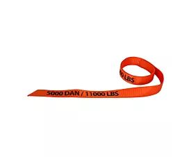 Container Lashing Straps Lashing strap 40mm - 5,000daN - 200m/bag