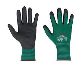 All Gloves Honeywell - Oil and moisture resistant - Good grip - Fitting