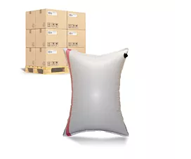 Dunnage Bags - Pallets Pallet dunnage bags - 90x120cm - Level 1 - 600pcs