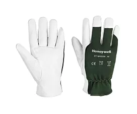 Safety Gloves Honeywell Honeywell - Strong and high tactile sensitivity - Leather